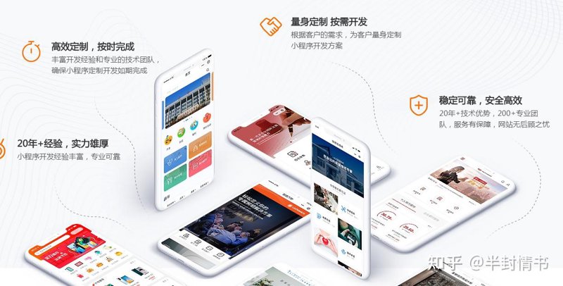 响应式网站:打造适应任何设备的完美网页